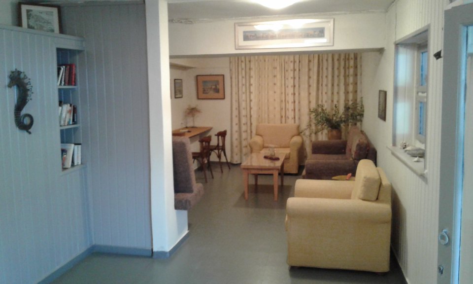 Hotel Ephie Souvala - Aegina