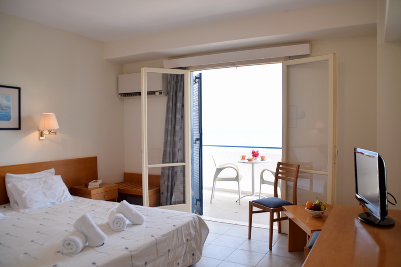 Hotel Ephie Souvala - Aegina